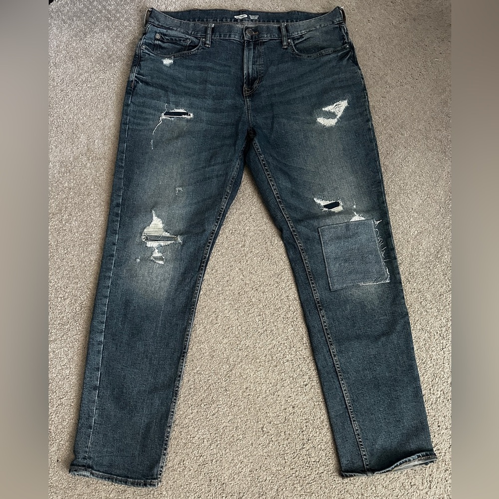 Old Navy Jeans